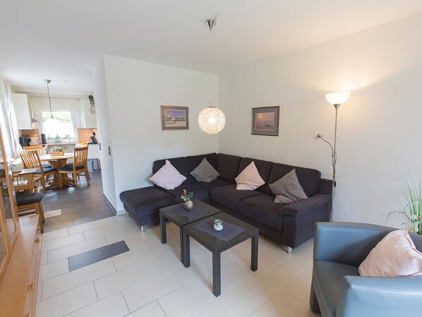 Unclassified image, 1 of 20, button - Vacation home Lueg, holiday apartment rental North Sea - Holiday home Lueg (Varel)