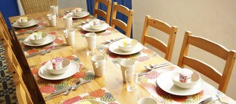 Sol y Mar Surf Camp - Hostel