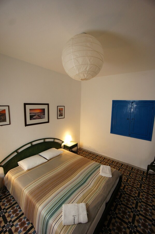 Room - Sol y Mar Surf Camp - Hostel (La Oliva)