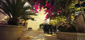 Exterior - Trulli Antica Fonte (Alberobello)