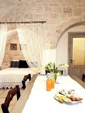 Appartement Duplex Luxe | Cuisine privée