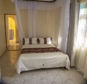 Deluxe Apartment, 2 Bedrooms
