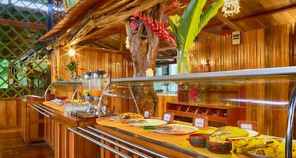 EcoAmazonia Lodge