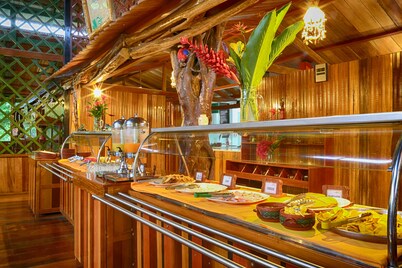 EcoAmazonia Lodge