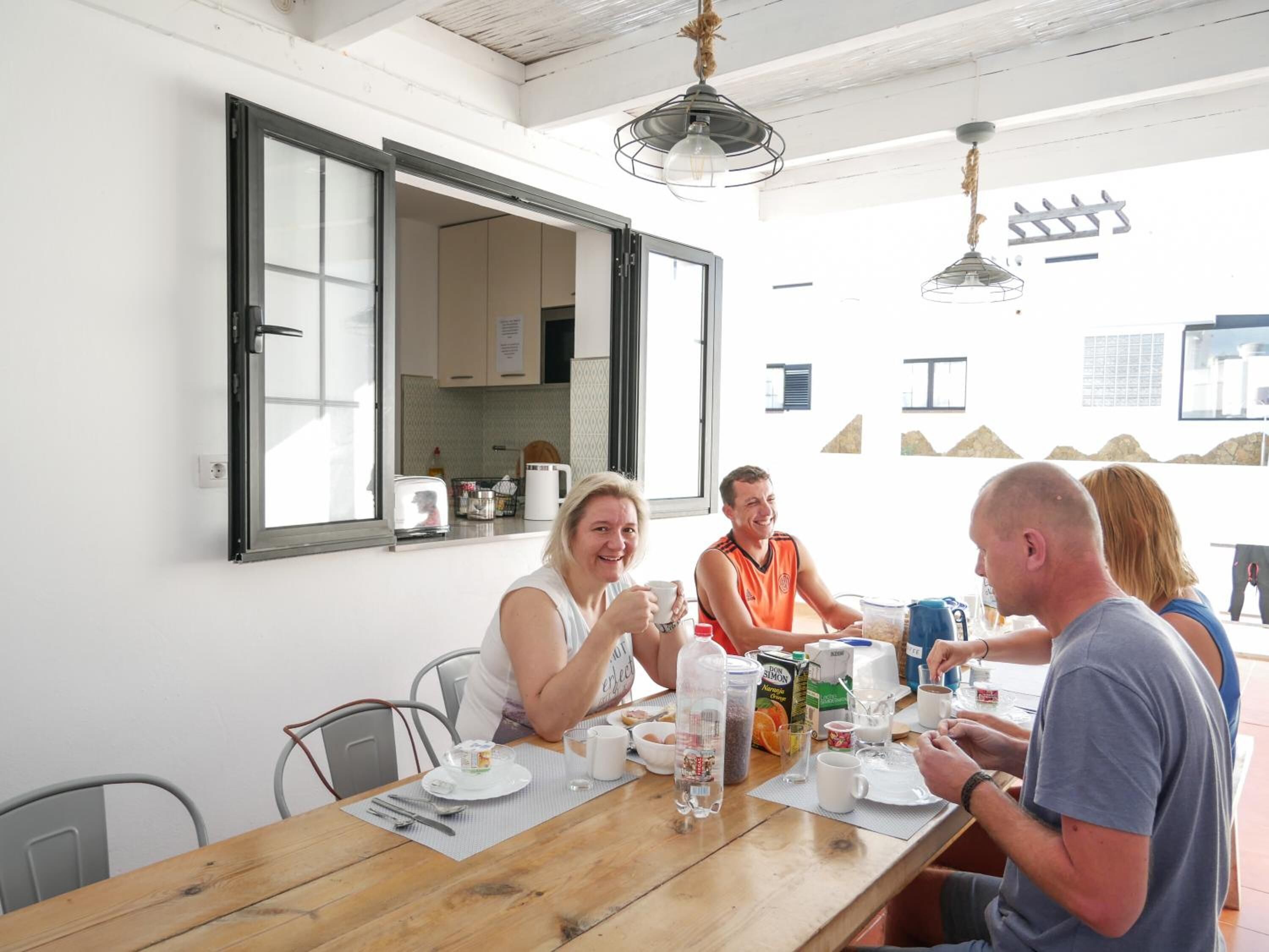 Foto - Surfers Retreat