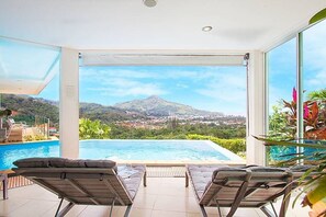 Bathroom - Villa Glenisla - Luxury Villa With Seaview (Kamala)