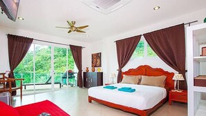 럭셔리 빌라 (Multiple Bedrooms)