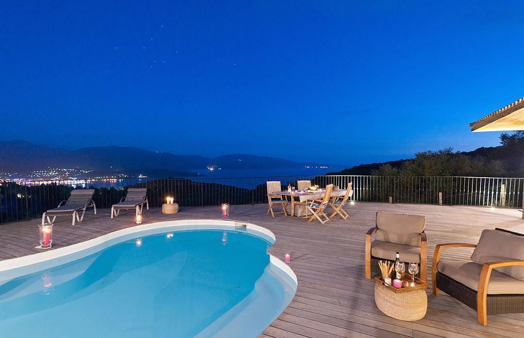 Teras/patio