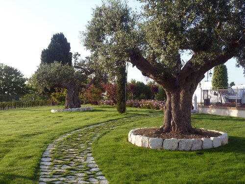 Postiglione Country House