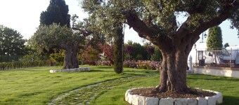 Postiglione Country House