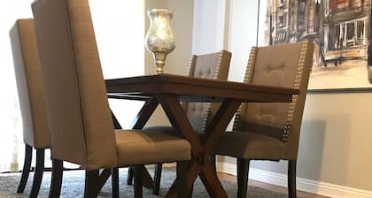 Big charming Condo for everyone