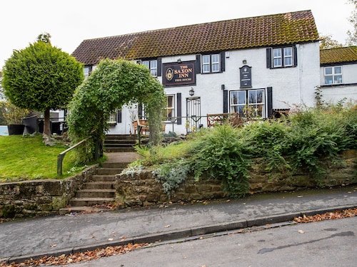 The Saxon Inn