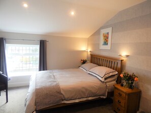 Standard Double Room, 1 Double Bed