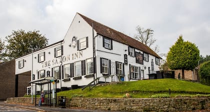 The Saxon Inn