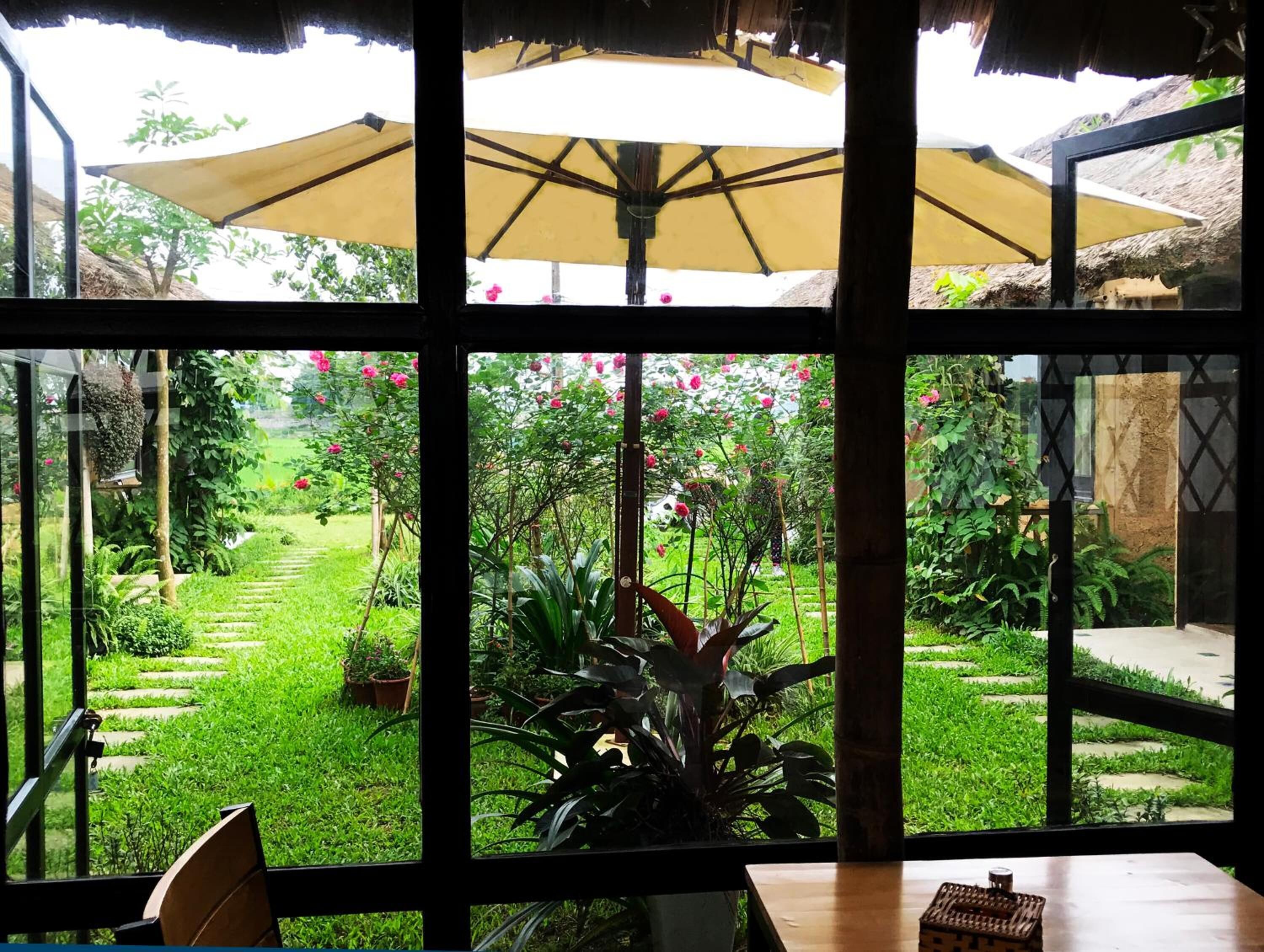 تناول الطعام