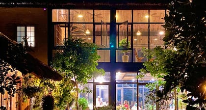 May Homestay Ninh Binh