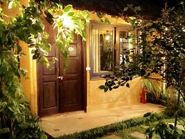 43-inch LED TV with digital channels