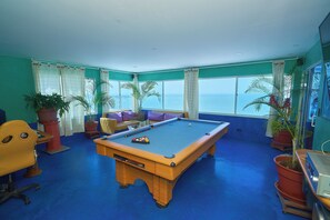 Basic Duplex, Ocean View | Individually decorated, individually furnished, free WiFi - Apartamentos Bacanos (Cartagena)