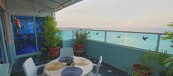 Apartamentos Bacanos