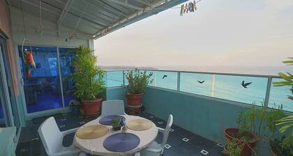 Apartamentos Bacanos