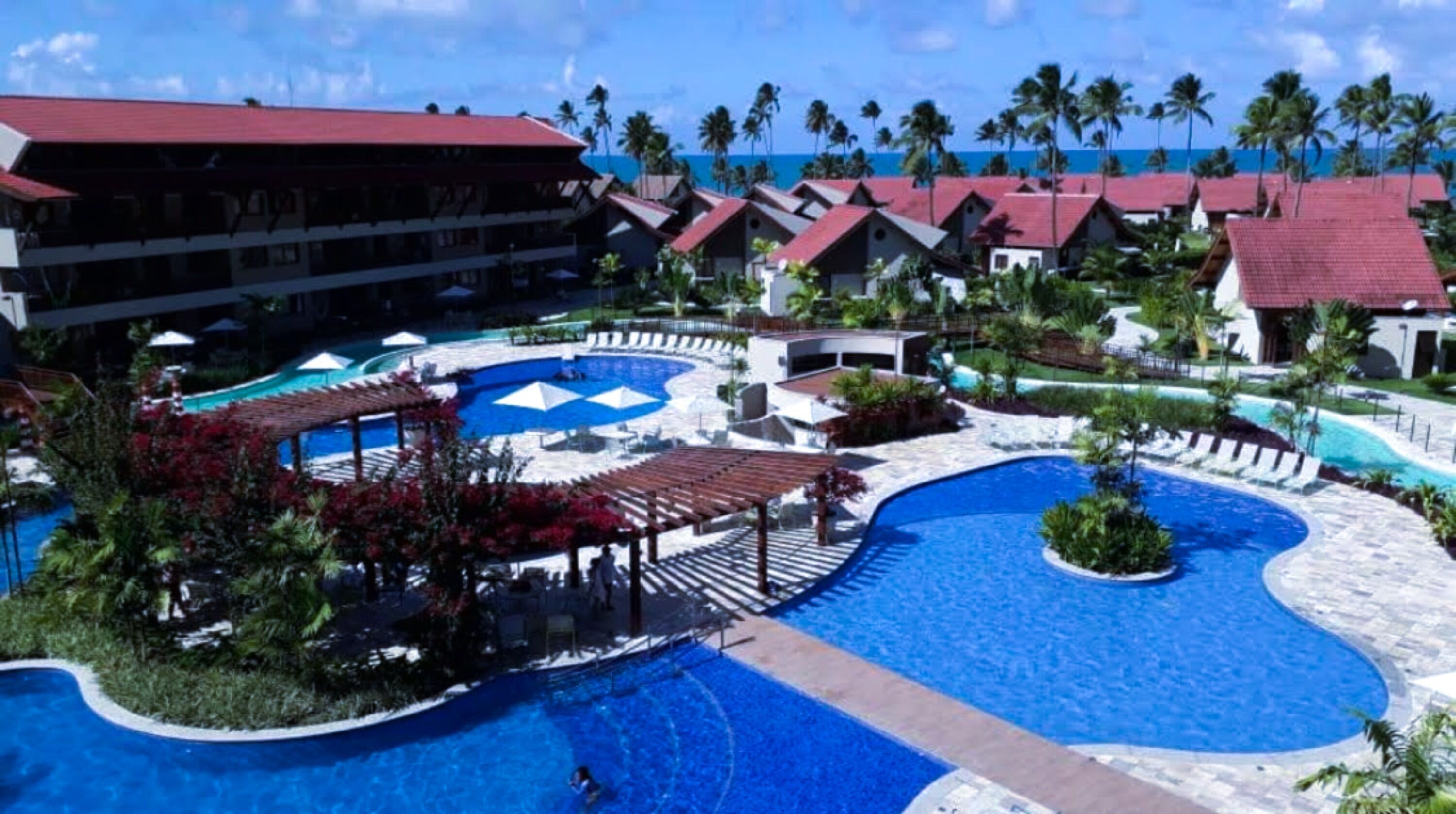Water park