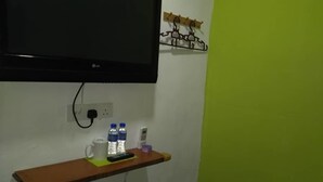 Deluxe Double Room, 1 Queen Bed - ANDEx HOTEL (Johor Bahru)
