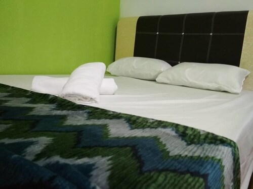 ANDEx HOTEL