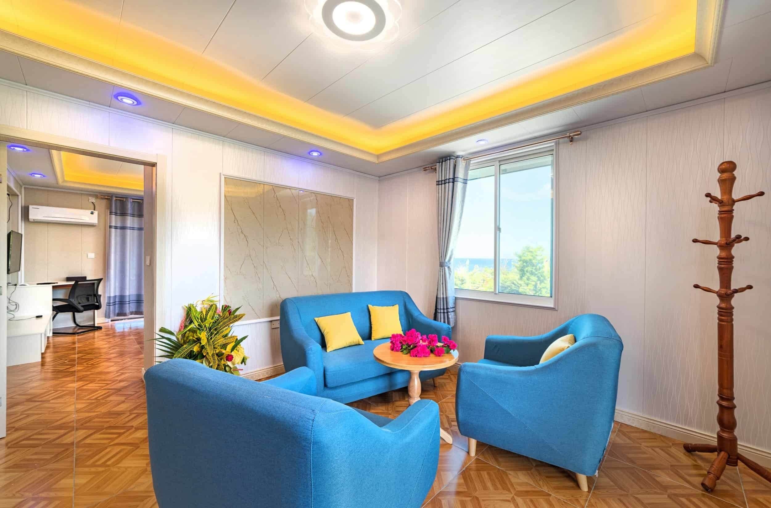 Foto - Riverside Hotel