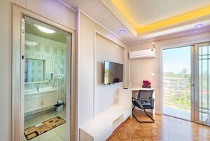 Vistas desde la habitación