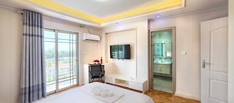 リバーサイド ホテル