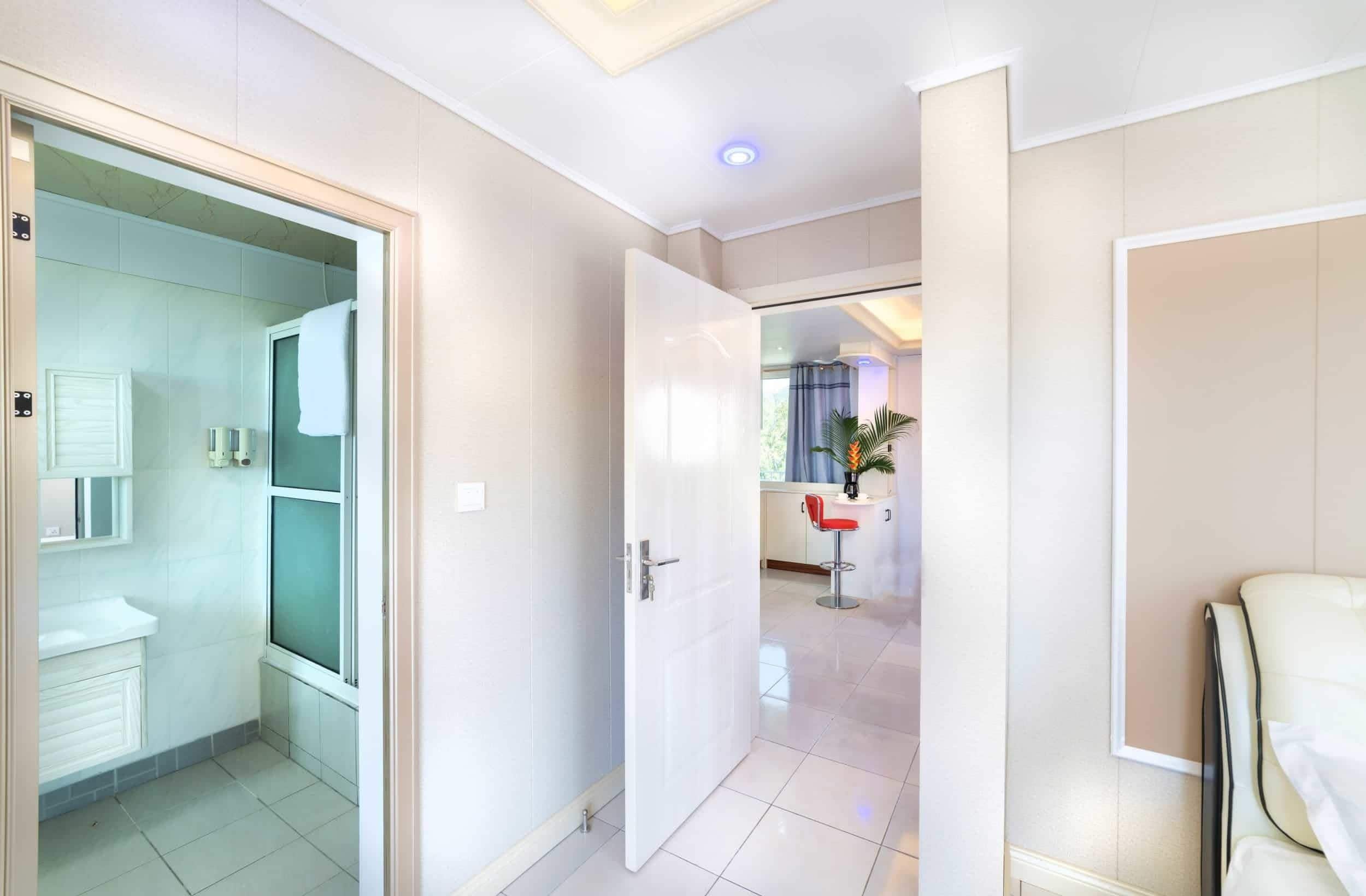 Foto - Riverside Hotel