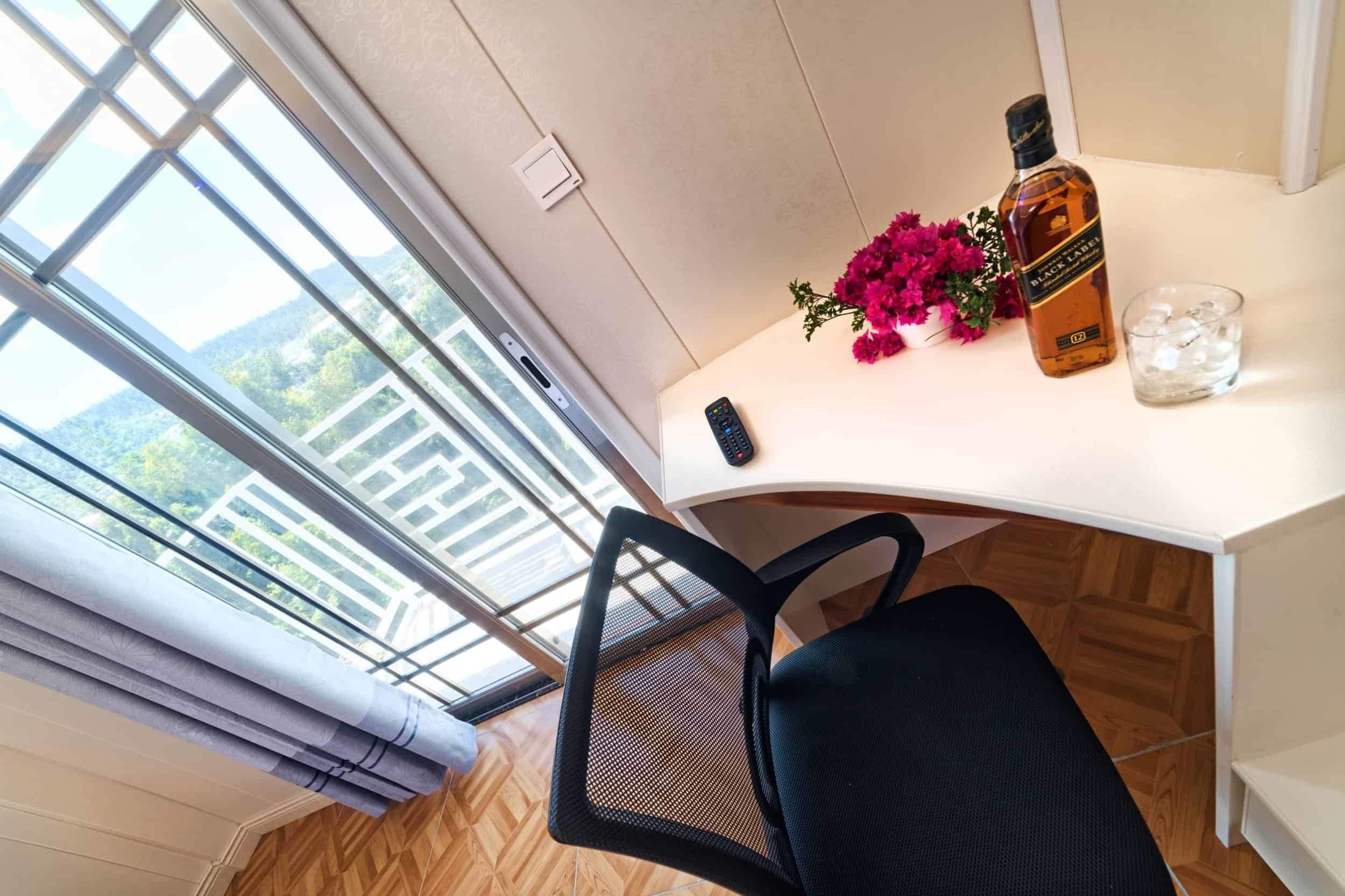 Foto - Riverside Hotel