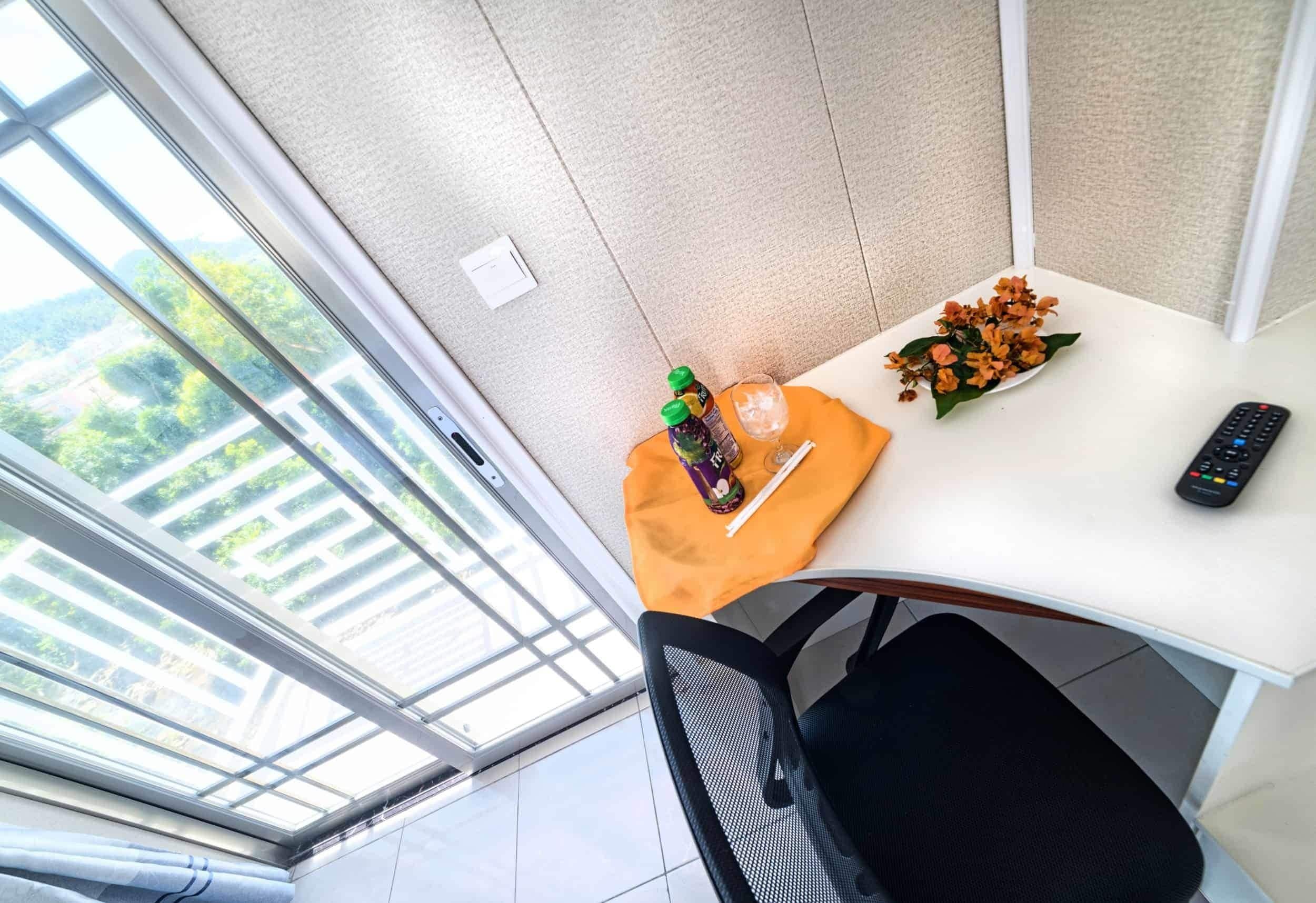 Foto - Riverside Hotel