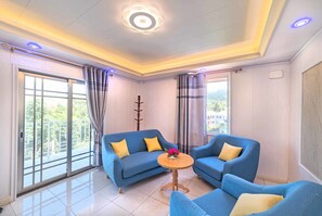 منطقة المعيشة