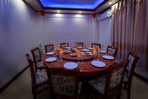Sala de reunions