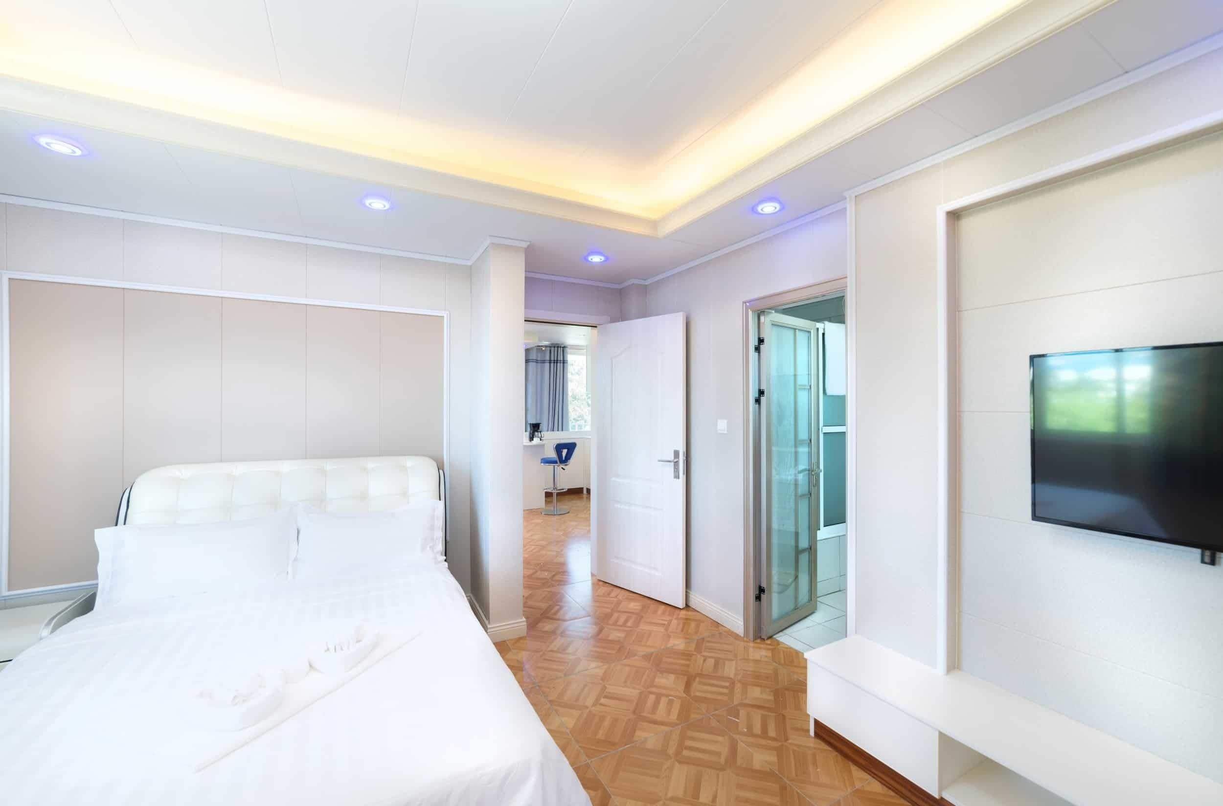 Foto - Riverside Hotel