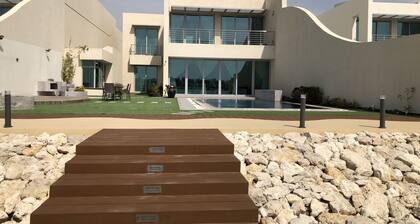 Durrat Al Bahrain Luxury Villa