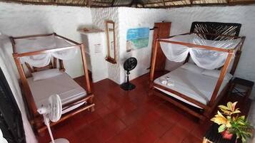 Standard Cabin, 1 Bedroom, Non Smoking | In-room safe, free WiFi