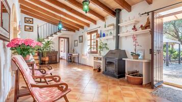 Intérieur