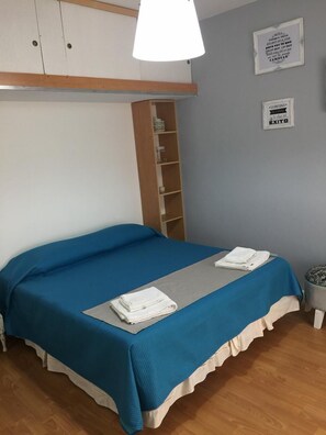 Apartment (9) - 679 Inn Apart Hotel (Comodoro Rivadavia)