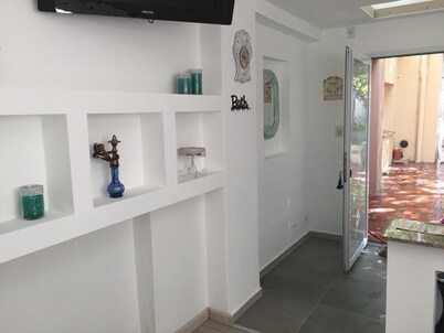 679 Inn Apart Hotel