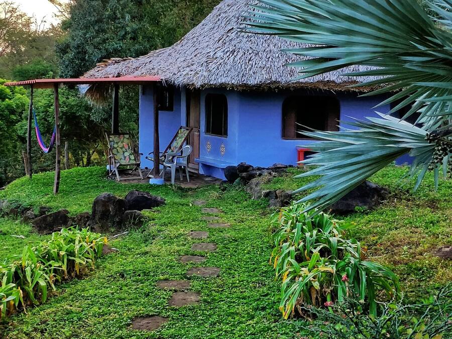 Teras/patio