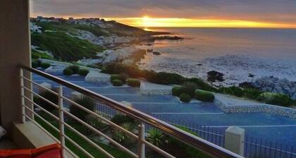 Sunset View at Whale Cove