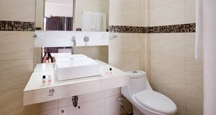 Hotel Tulum City