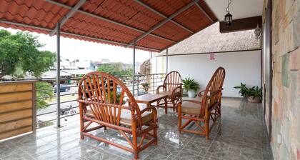 Hotel Tulum City