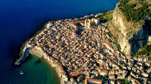 Point of interest - Casette di Calzata (Campofelice di Roccella)