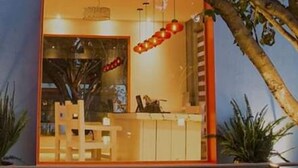 Smart TV - Antiguo Hipico Haras (Puebla)