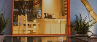 Antiguo Hipico Haras