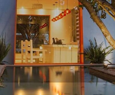 Antiguo Hipico Haras