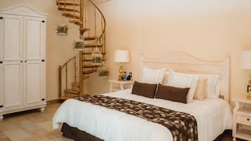 Blackout drapes, soundproofing, iron/ironing board, free WiFi